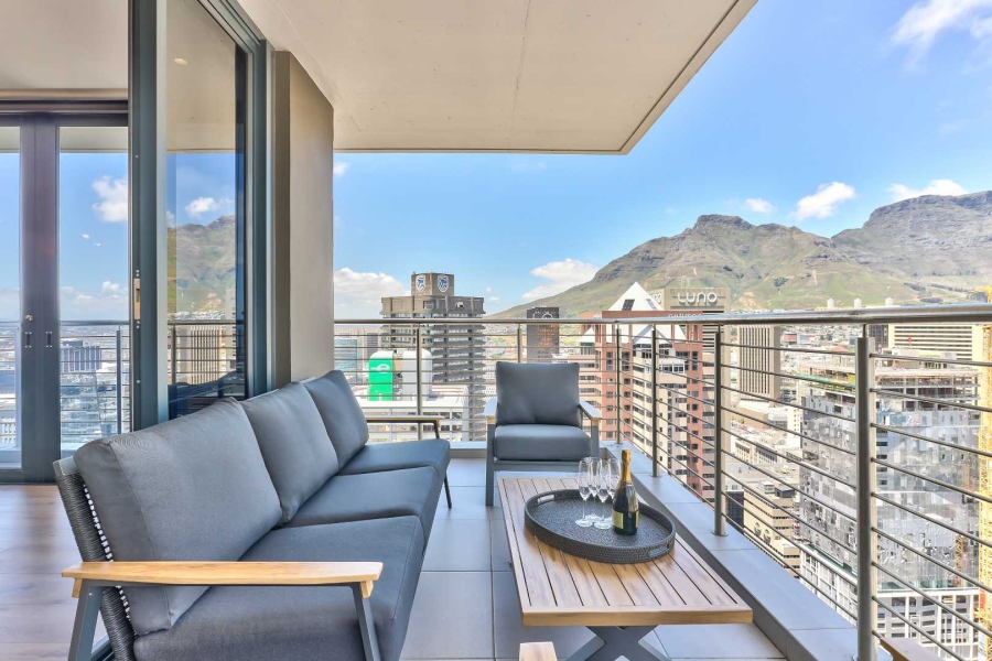 3 Bedroom Property for Sale in Cape Town City Centre Western Cape